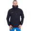 Mammut Nordwand Light HS Hooded Jacket 2019 - Mens, Black, Extra Large, 1010-25951-0001-116
