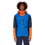 Mammut Nordwand Light HS Hooded Jacket - Mens, Azurit/Night, Medium, 1010-28670-50404-114