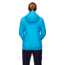 Mammut Nordwand Light HS Hooded Jacket - Womens, Sky, Small, 1010-28680-50383-113