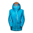 Mammut Nordwand Light HS Hooded Jacket - Womens, Sky, Small, 1010-28680-50383-113