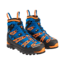 Mammut Nordwand Light Mid GTX Mountaineering Boots - Mens, Ice/Black, 8 US, 3010-00830-5936-1070
