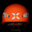 Mammut Nordwand Mips Helmet, Vibrant Orange, 52-57cm, 2030-00290-2228-3