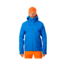 Mammut Nordwand Pro Hard Shell Hooded Jacket - Men's, Ice, XL, 1010-18170-5359-116