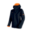 Mammut Nordwand Pro Hard Shell Hooded Jacket - Men's, Night, XXL, 1010-13950-0001-117
