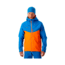 Mammut Nordwand Pro Hard Shell Hooded Jacket - Men's, Sunrise/ Ice, XXL, 1010-13950-2016-117