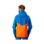 Mammut Nordwand Pro Hard Shell Hooded Jacket - Men's, Sunrise/ Ice, XXL, 1010-13950-2016-117