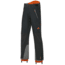 Mammut Nordwand Pro Hard Shell Pants - Mens-Black-Long Inseam-34 Waist
