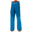 Nordwand Pro Hard Shell Pants - Mens-Cyan/Dark Cyan-Regular Inseam-36 Waist
