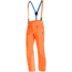 Mammut Nordwand Pro Hardshell Pants - Mens, Sunrise, US 40, 1020-12040-2153-56-10