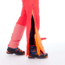 Mammut Nordwand Pro Hardshell Pants - Womens, Sunset, 10, 30, 1020-12060-3500-40-10