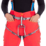 Mammut Nordwand Pro Hardshell Pants - Womens, Sunset, 10, 30, 1020-12060-3500-40-10