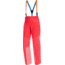 Mammut Nordwand Pro Hardshell Pants - Womens, Sunset, 10, 30, 1020-12060-3500-40-10