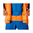 Mammut Nordwand Pro Hooded Hardshell Jacket - Mens , Sunrise-Ice, L, 1010-25750-2154-115