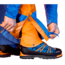 Mammut Nordwand Pro HS Pants - Mens, Sunrise/Ice, US 36 1020-12040-2154-52-10
