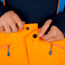 Mammut Nordwand Pro HS Pants, Sunrise, 32, 1020-12040-2153-48-10