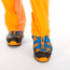 Mammut Nordwand Pro HS Pants, Sunrise, 32, 1020-12040-2153-48-10