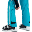Mammut Nordwand Pro HS Pants - Womens, Sky, 42, 1020-12700-50383-42-10