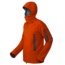 Mammut Nordwand Pro Jacket - Men's-Orange-X-Large