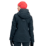 Mammut Nordwand Thermo HS Hooded Jacket - Womens, Night, Large, 1010-28080-5924-115