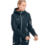 Mammut Nordwand Thermo HS Hooded Jacket - Womens, Night, Large, 1010-28080-5924-115