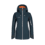 Mammut Nordwand Thermo HS Hooded Jacket - Womens, Night, Large, 1010-28080-5924-115