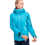 Mammut Nordwand Thermo HS Hooded Jacket - Womens, Sky, Medium, 1010-28080-50383-114