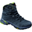 Mammut Nova Advanced GTX Hiking Boot - Womens-Graphite/Aloe-Medium-9.5