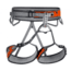 Mammut Ophir 3 Slide Harness-Large - Smoke Orange