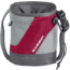 Mammut Ophir Chalk Bag-Dark Magenta/Iron