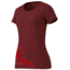 Mammut Ophira T-Shirt - Womens -Barolo-X-Large