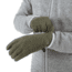 Gants Mammut Passion Glove - chaleur naturelle et polyvalence en randonnée