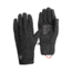 Mammut Passion Gloves, Black Mlange, 6, 1190-00110-0033-1060