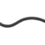Mammut Performance Static 10.5 mm Rope-Black-100 m