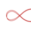 Mammut Performance Static 10.5mm Rope, Red Black, 200, 2010-00791-3072-1200