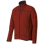 Mammut Phase Jacket - Men's-Carmine/Dark Orange-Large