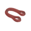 Mammut Phoenix 8.0 Half Rope -Dark Orange-60 m