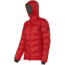 Mammut Pilgrim Jacket - Womens-Poppy-Large