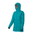 Mammut Pilgrim Parka - Women's-Bison / Yellow-X-Small