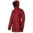 Mammut Pilgrim Parka - Womens-Carmine-Large