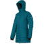 Mammut Pilgrim Parka - Womens-Dark Pacific-Large