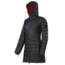 Mammut Pilgrim Parka - Women's-Graphite-Medium
