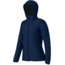 Mammut Pischa IS Hooded Jacket - Womens-Marine Melange-X-Large