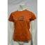 Mammut Play T-shirt - Women's-Rust-Small