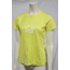 Mammut Play T-shirt - Women's-Sunshine-Small
