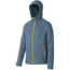 Mammut Polar Hooded Midlayer Jacket - Mens-Chill-Medium