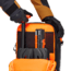 Mammut Pro 35 Removable Airbag 3.0, Safari/Black, 35 L, 2610-02130-7480-1035