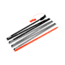 Mammut Probe 320 Fast Lock, Neon Orange, 2620-00181-2149-1