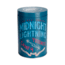 Mammut Pure Chalk Collectors Box, Midnight Lightning, 2050-00130-9196-1