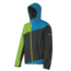 Mammut Rainier Jacket - Men's-Graphite / Basilic-Small