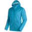 Mammut Rainspeed HS Jacket - Men's-Atlantic-Medium